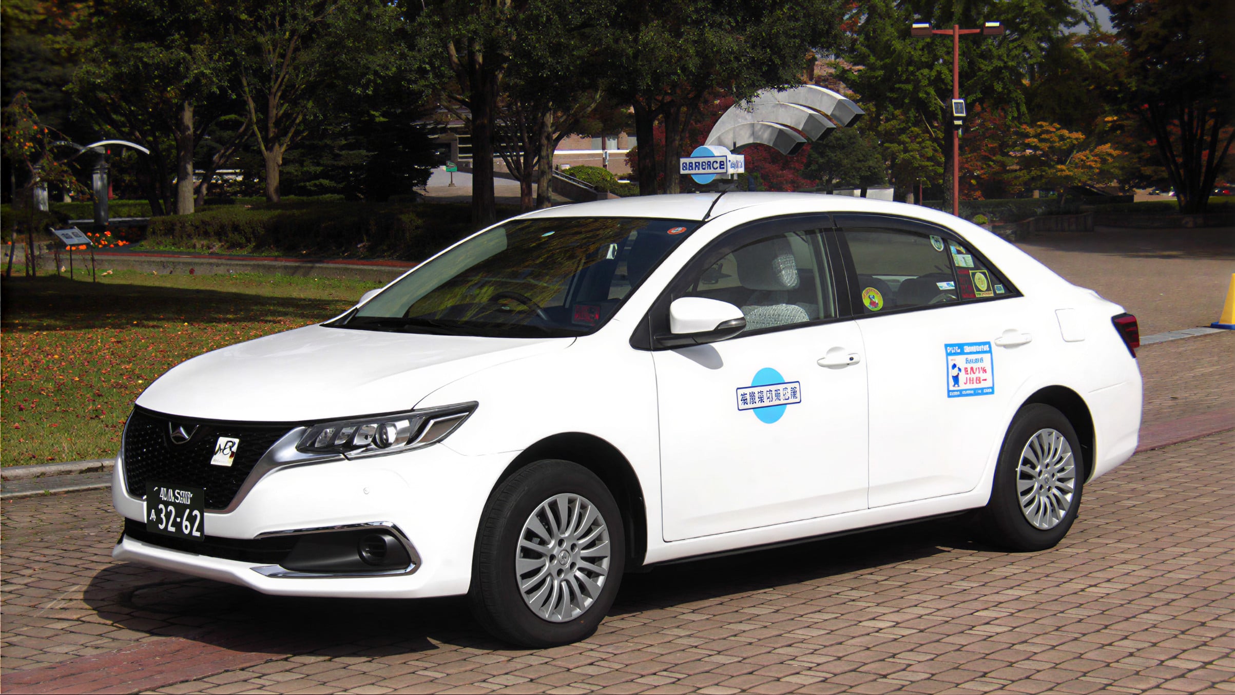 福島貸切辰巳屋自動車株式会社の画像2枚目