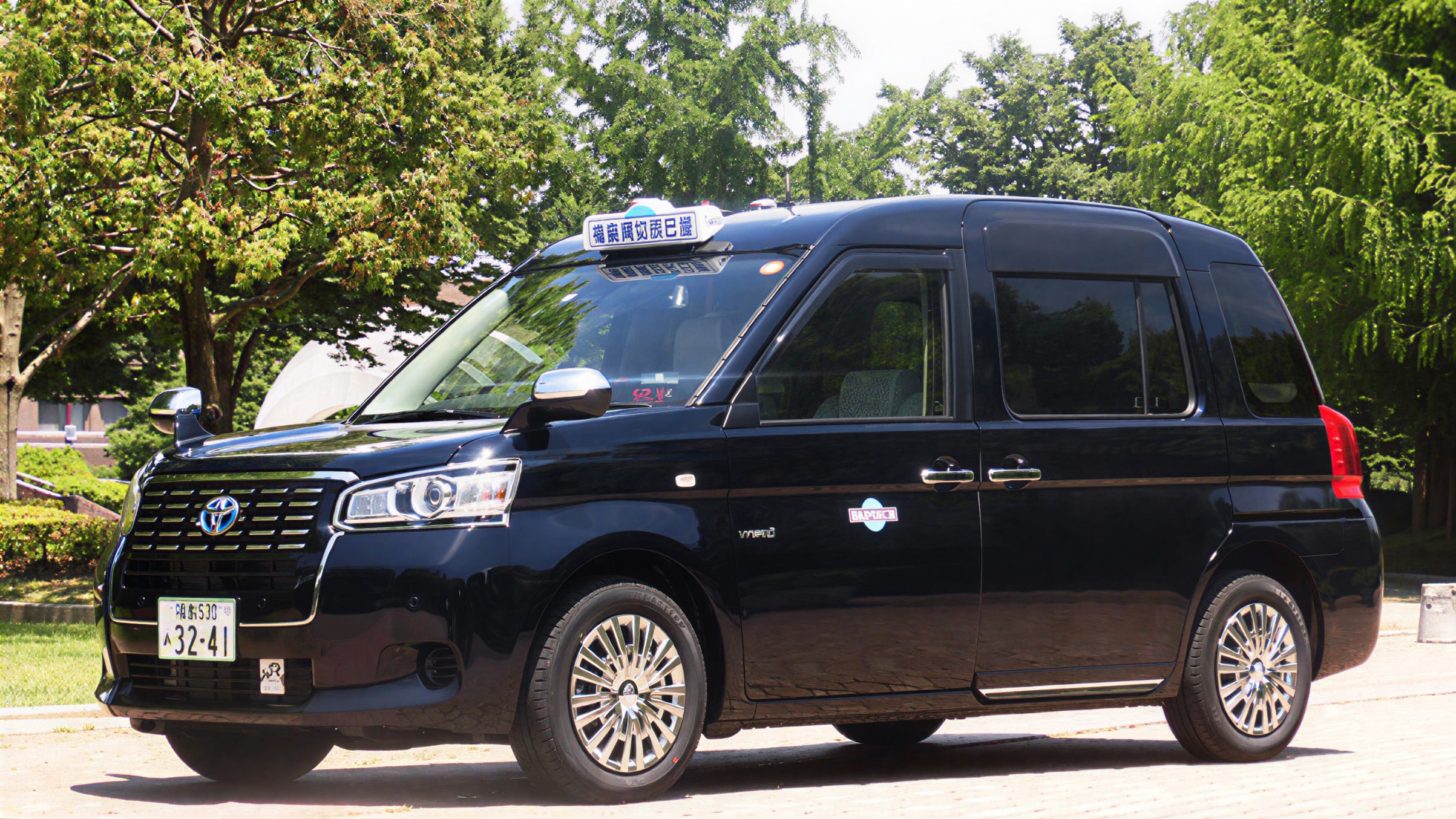 福島貸切辰巳屋自動車株式会社の画像4枚目