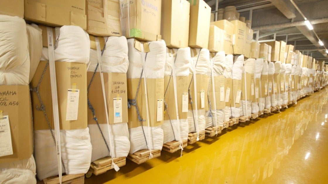 株式会社 グランドギャラリーの画像3枚目