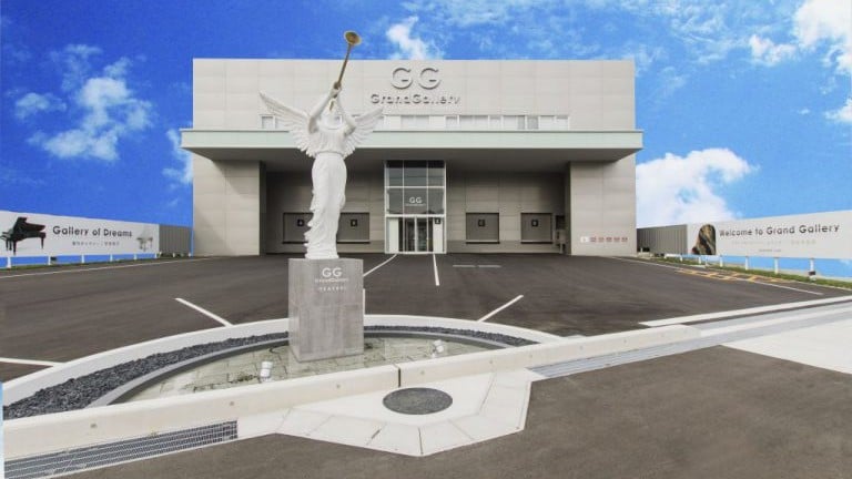 株式会社 グランドギャラリーの画像4枚目