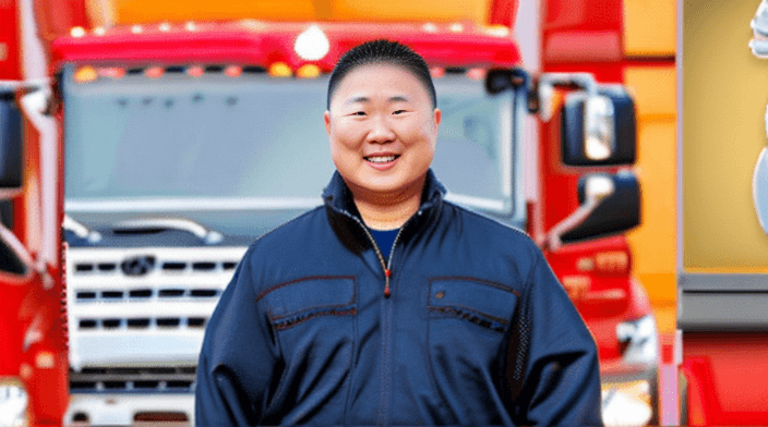 三紀運輸関東 株式会社(三紀グループ)の画像3枚目