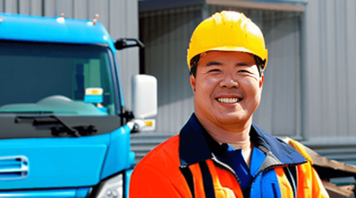 三紀運輸関東 株式会社(三紀グループ)の画像2枚目