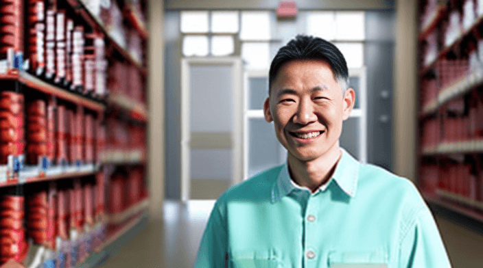 三紀運輸関東 株式会社(三紀グループ)の画像6枚目