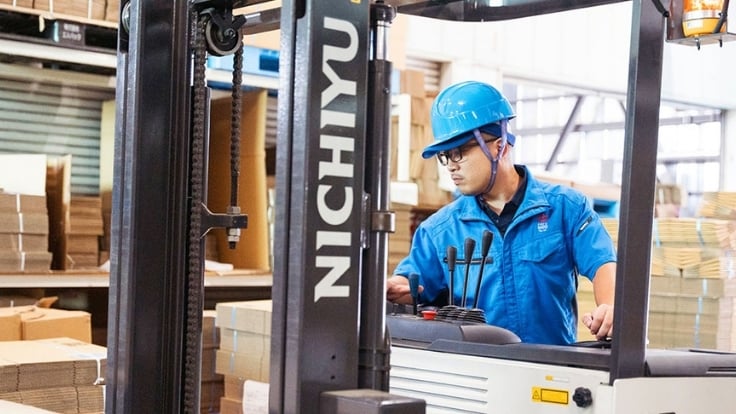 株式会社エスパックの画像2枚目