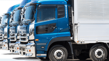 有限会社フジイロジスティックスの画像