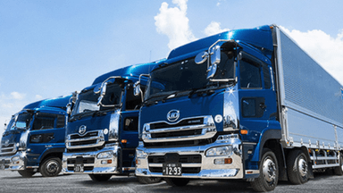 有限会社フジイロジスティックスの画像