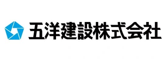 五洋建設