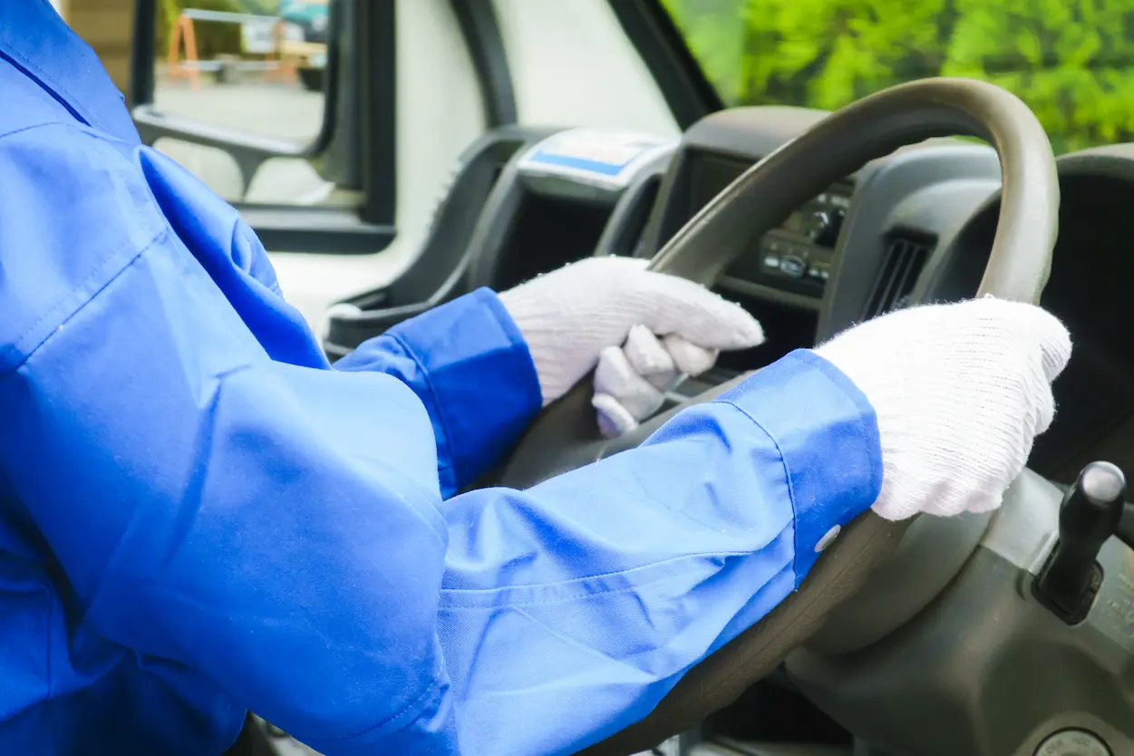 株式会社 アプローチのドライバー求人詳細｜岩手県紫波郡紫波町｜プレックスジョブ