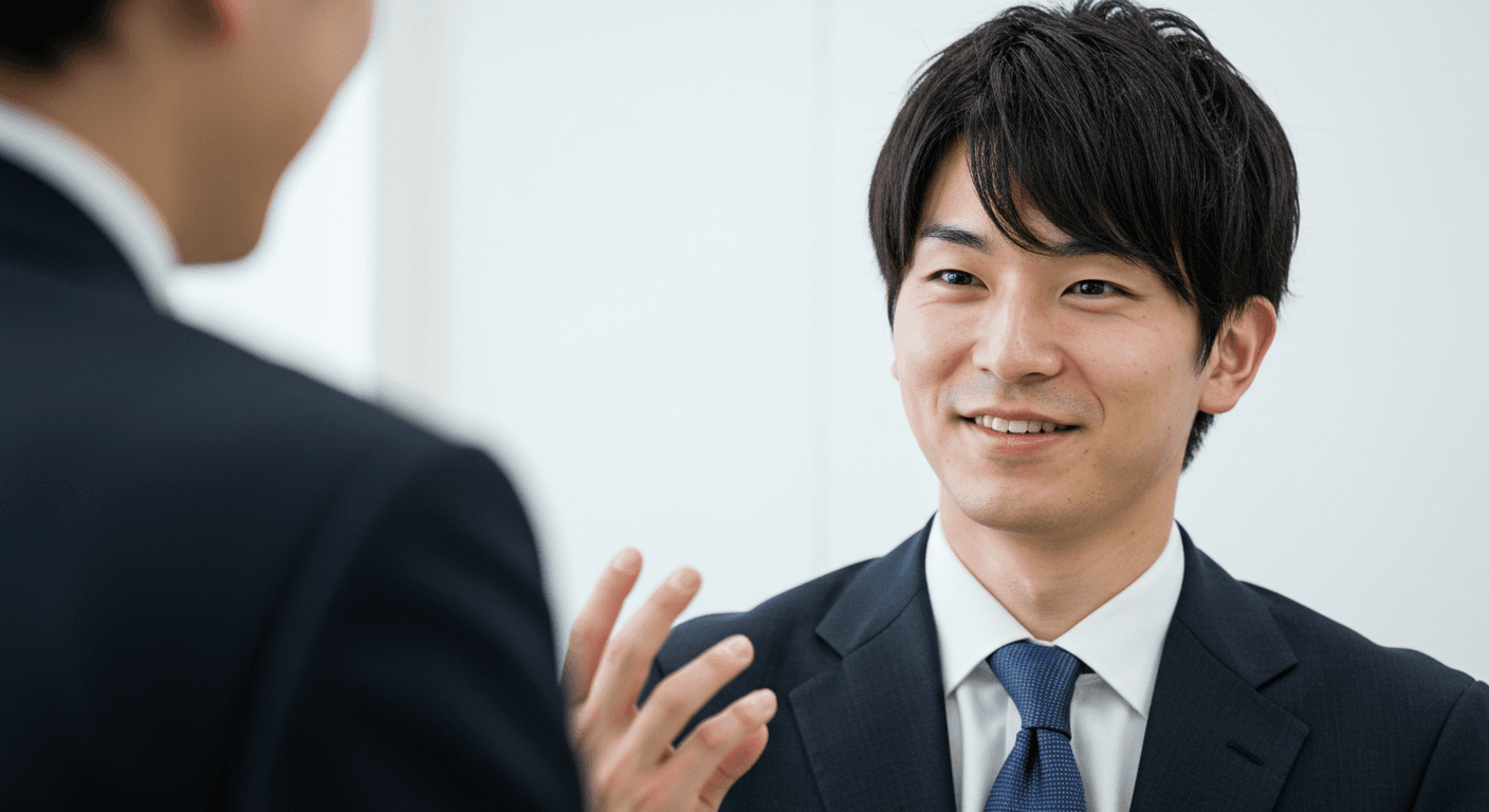 履歴書の記入例