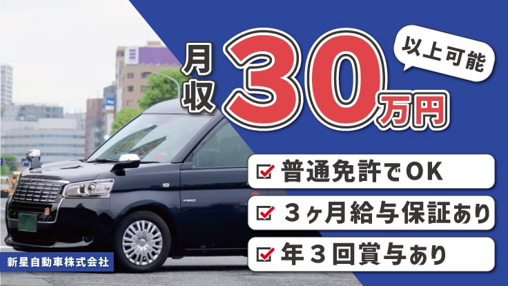 新星自動車 株式会社の画像