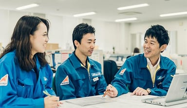 愛知陸運 株式会社の画像