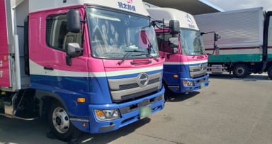 株式会社 東北丸和ロジスティクスの画像