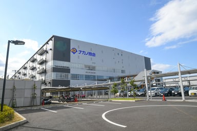 株式会社 ナカノ商会の画像